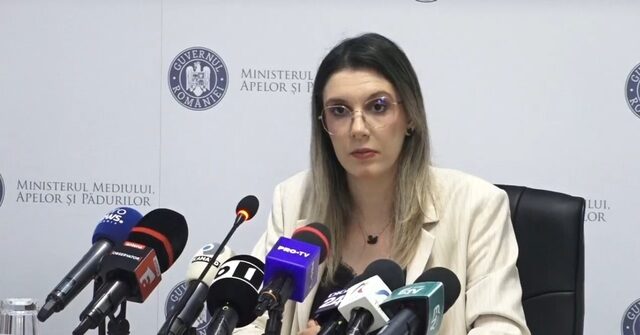 Buzoianu: Eșecul Transporturilor pe Dunăre: Lucrări esențiale, neterminate