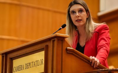 Majoritate imposibilă? Românii la urne!