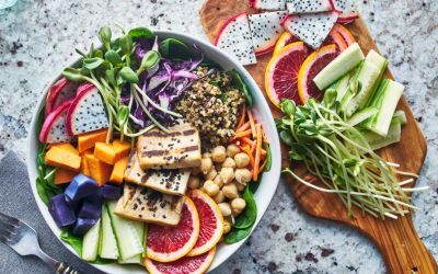 Dieta vegană și postul înlocuiesc Ozempic? Ce se întâmplă în corp
