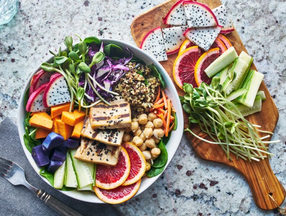 Dieta vegană și postul înlocuiesc Ozempic? Ce se întâmplă în corp