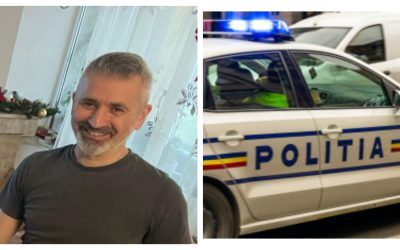 Fost șef DIICOT, dat dispărut. Alertați SIERUL, Poliția