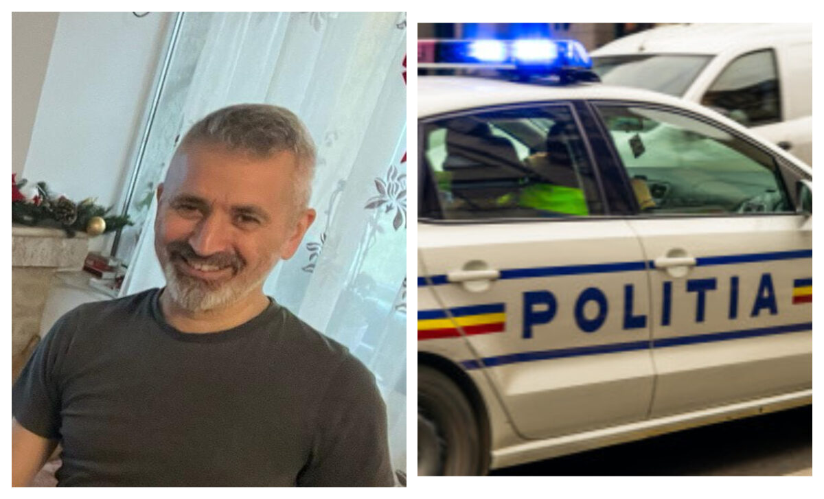 Fost șef DIICOT, dat dispărut. Alertați SIERUL, Poliția
