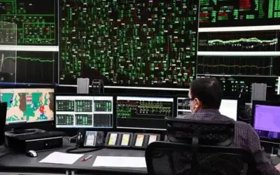Energie: Limitări de consum pentru companii, între 19-23