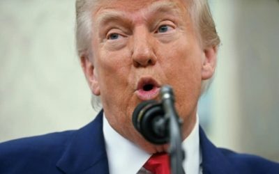 Trump vrea Strâmtoarea Ormuz teritoriu SUA