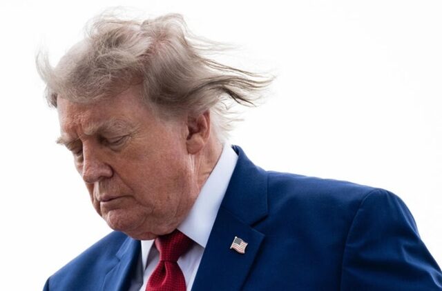 Democrați mai credibili economic decât republicanii americani, arată sondaj
