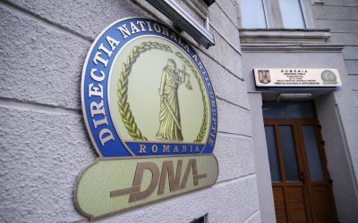 Cristina Trăilă, sub lupa DNA: Complicitate în trafic de influență