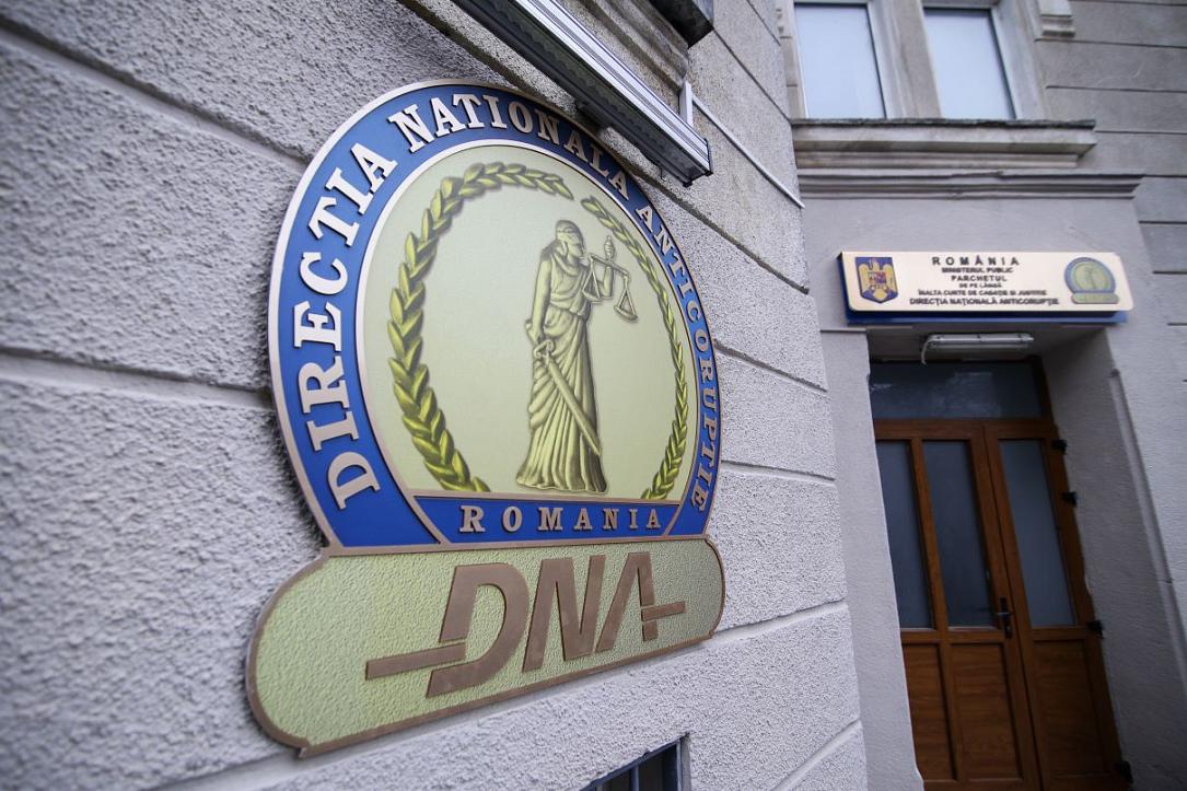 Cristina Trăilă, sub lupa DNA: Complicitate în trafic de influență