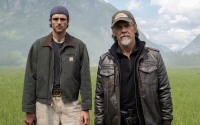 Josh Brolin salvează „Constelația Câinelui”, finalul lumii surprinzător uman