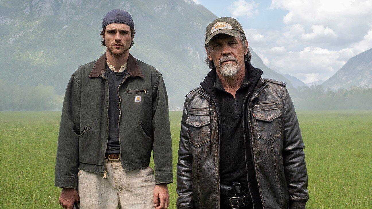 Josh Brolin salvează „Constelația Câinelui”, finalul lumii surprinzător uman