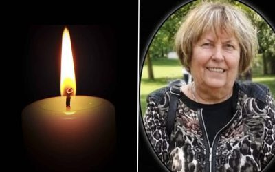Doliu la Colegiul Regina Maria: A murit profesoara Doina Burneci