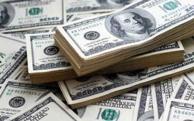 Wall Street, Nvidia: 500 mld $ pentru AI