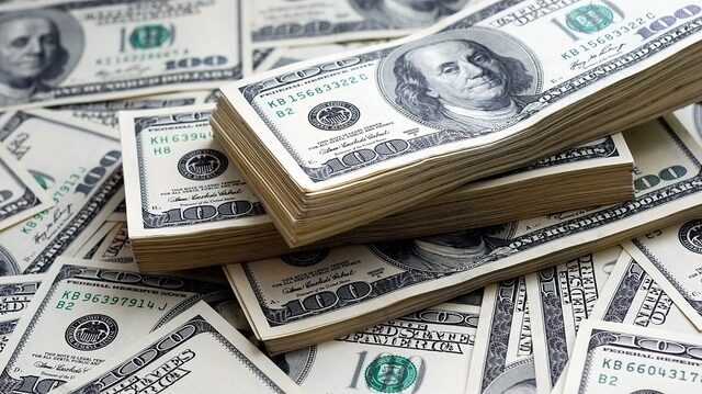 Wall Street, Nvidia: 500 mld $ pentru AI