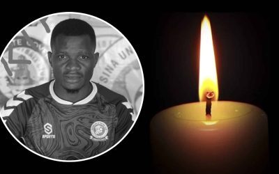 Fotbalist mort pe teren, găsit viu la morgă în Nigeria