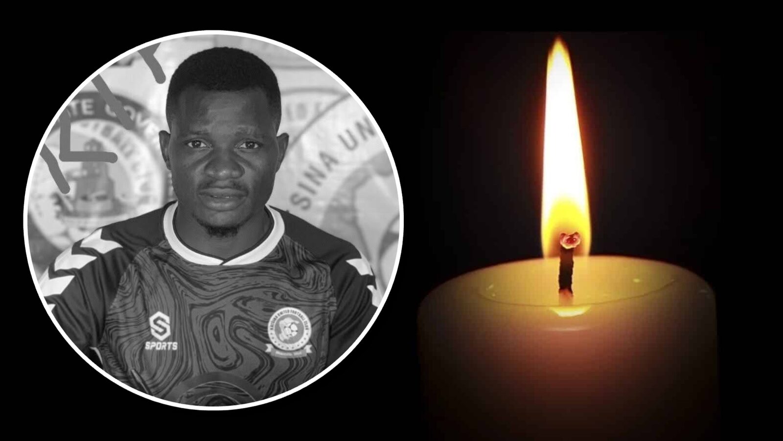 Fotbalist mort pe teren, găsit viu la morgă în Nigeria
