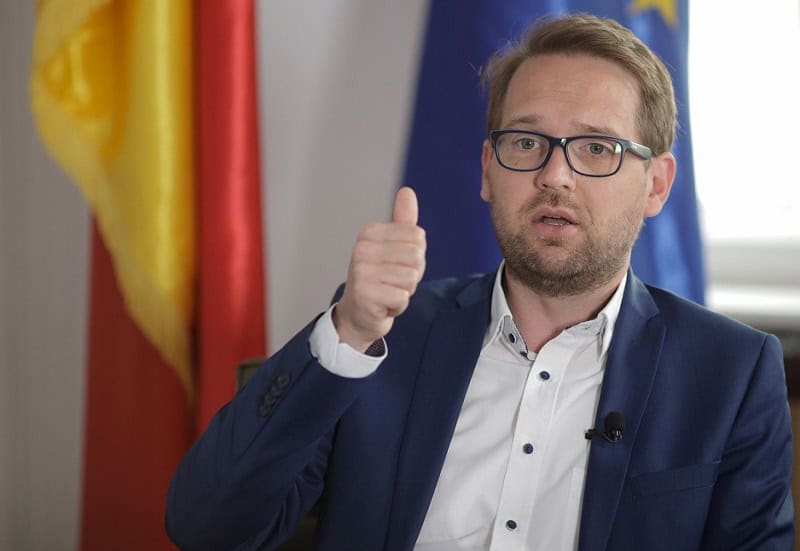 Fritz, în afara Primăriei? Legea integrității, promulgată cu amendament