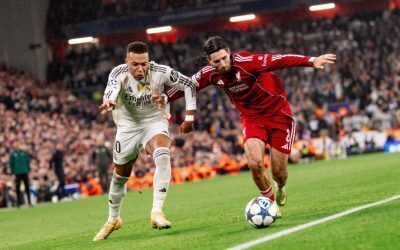 Liverpool vs Real Madrid: Anfield interzis în 2026-27