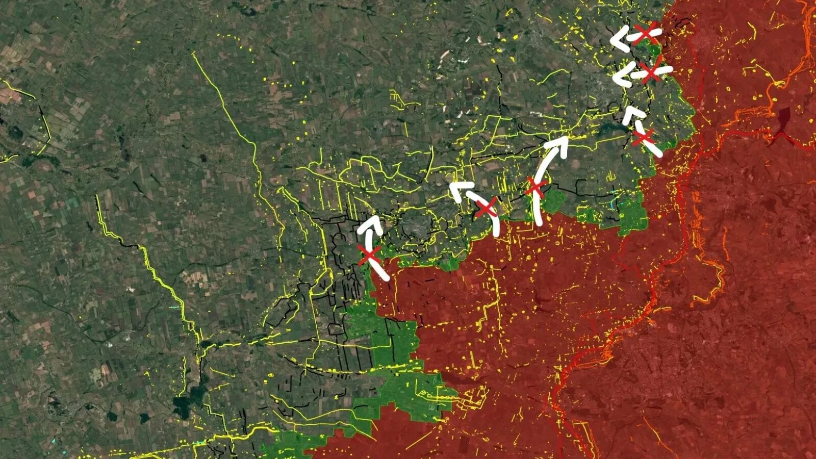 Război Ucraina: Rușii anunță avans, Kievul dezminte