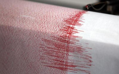 Cutremure neașteptate vineri seară în România. Două seisme într-o zonă atipică