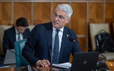 România cere încă 3 miliarde euro de la UE pentru PNRR