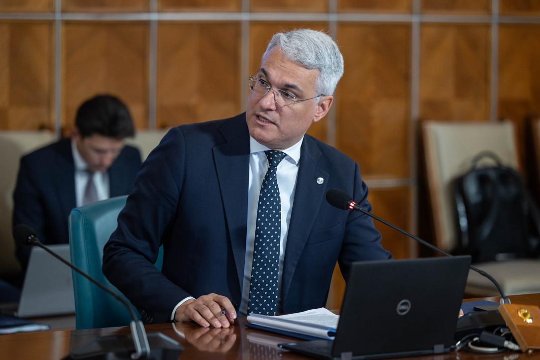 România cere încă 3 miliarde euro de la UE pentru PNRR