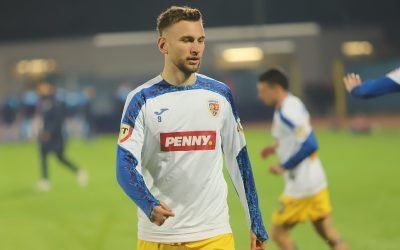 Drăguș și Trabzonspor: Decizia finală pentru următorul sezon