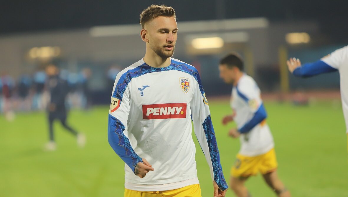 Drăguș și Trabzonspor: Decizia finală pentru următorul sezon