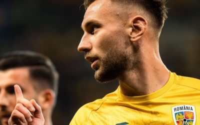 Drăguș la FCSB: 3.150.000€ pentru doi ani, o afacere-șoc