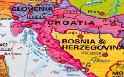 Ucraina: Rusia amenință Balcanii din Bosnia