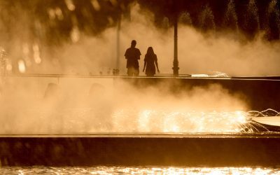Caniculă și Furtuni: Alerte METEO pentru 18 Județe
