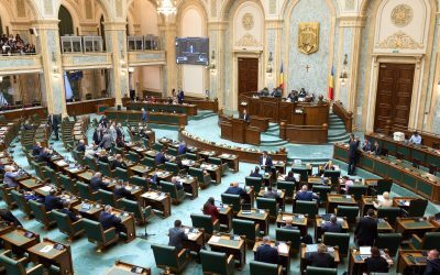 Fritz, pe muchie: Senatul votează legea ANI, amendamentul PSD îi poate lua mandatul