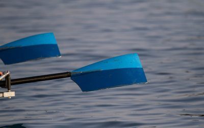 România, AUR dublu la canoe U19. Performanță excepțională