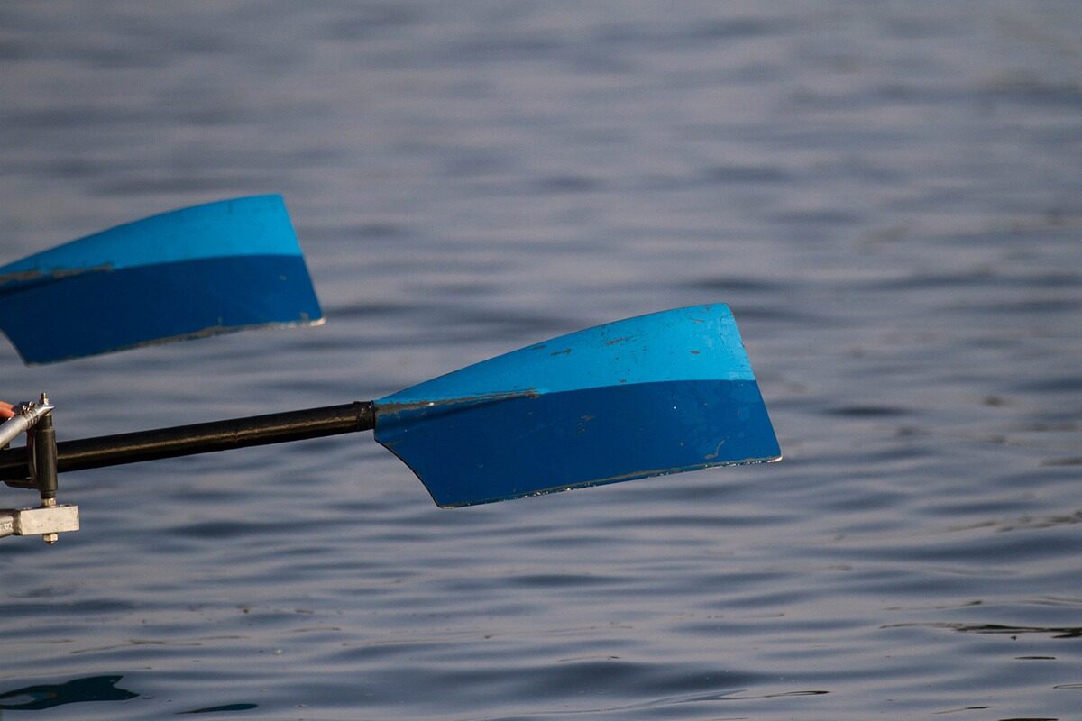 România, AUR dublu la canoe U19. Performanță excepțională