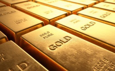 Wall Street, scufundat de lăcomie: Eșecul aurului fals