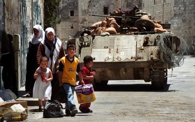 Israel: Colonist extremist acuzat pentru uciderea unui activist palestinian