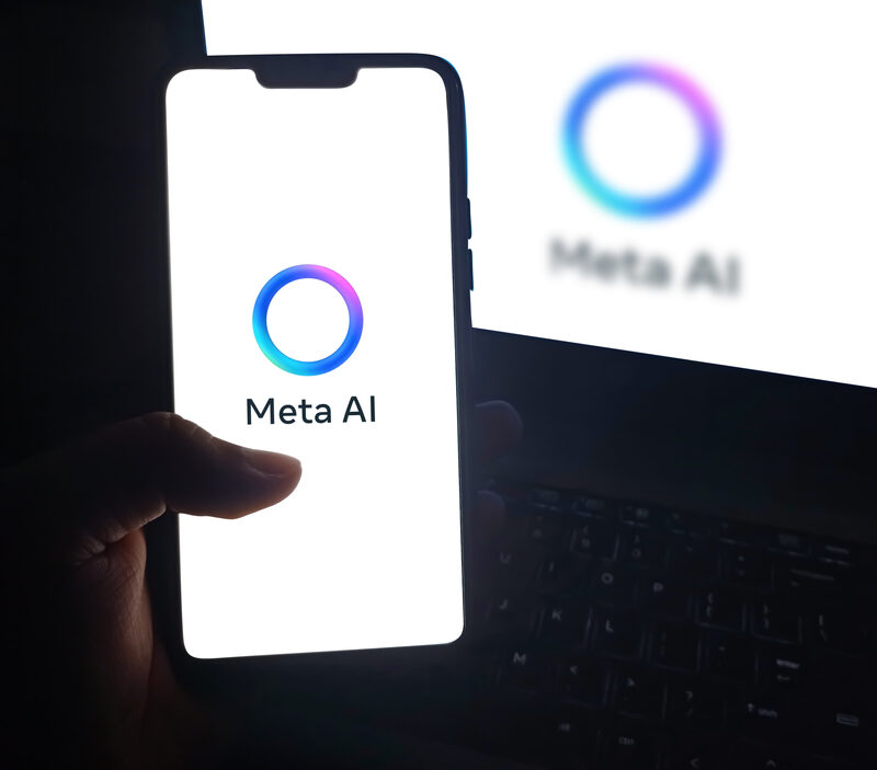 Meta dă liber la descărcarea celui mai puternic AI al său