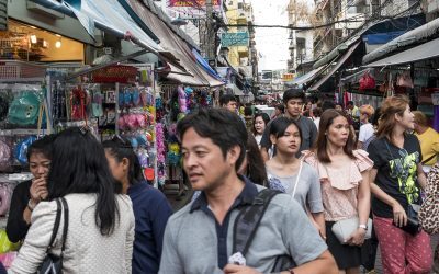 Masacru la școală în Thailanda: Morți și răniți