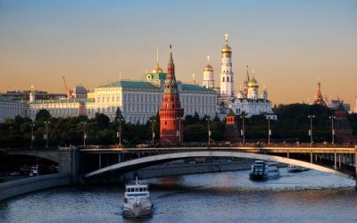 Kremlinul: CIA în Rusia, dar nu cu Putin
