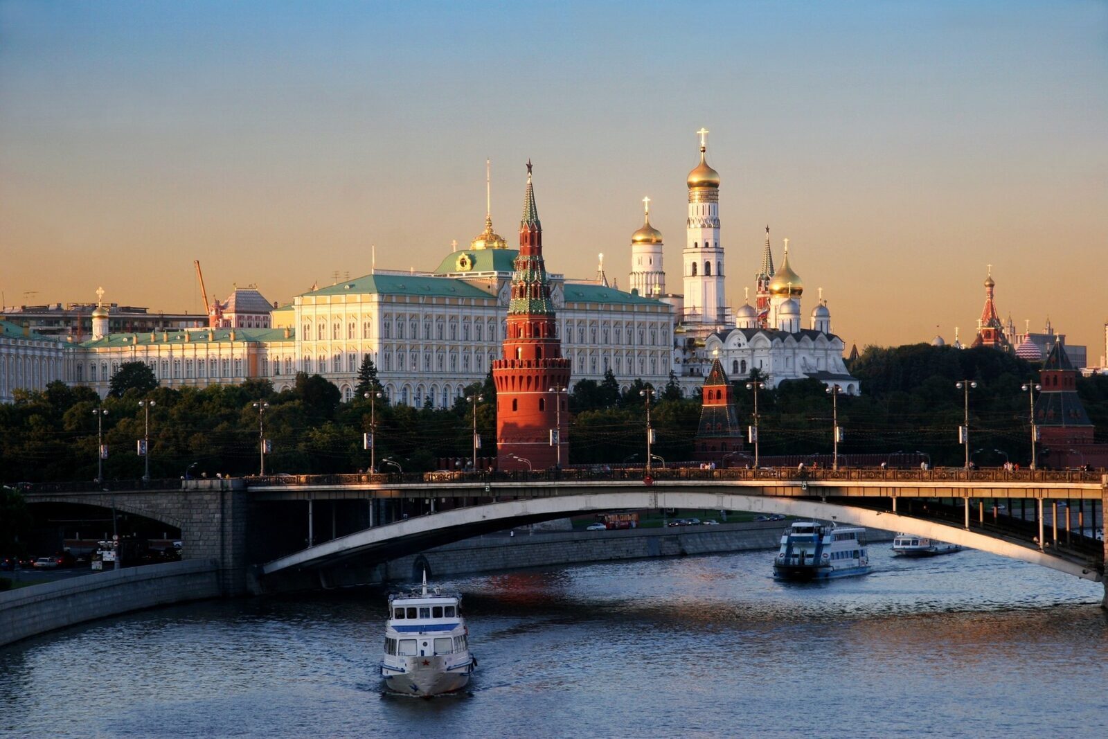 Kremlinul: CIA în Rusia, dar nu cu Putin