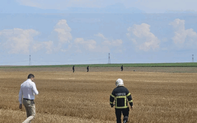 Rusii, minciuni despre drone: România înscenat atacuri, susțin fără dovezi