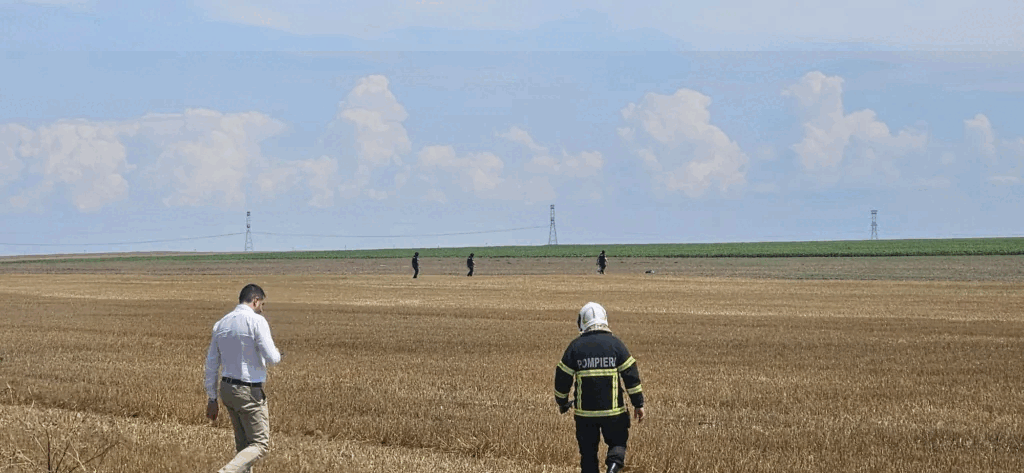 Rusii, minciuni despre drone: România înscenat atacuri, susțin fără dovezi