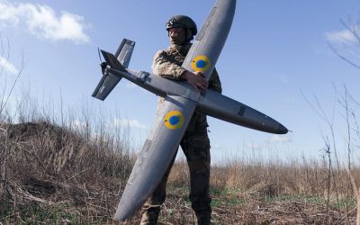 Dronă ucraineană, explozie în Bulgaria: Fără intenție deliberată