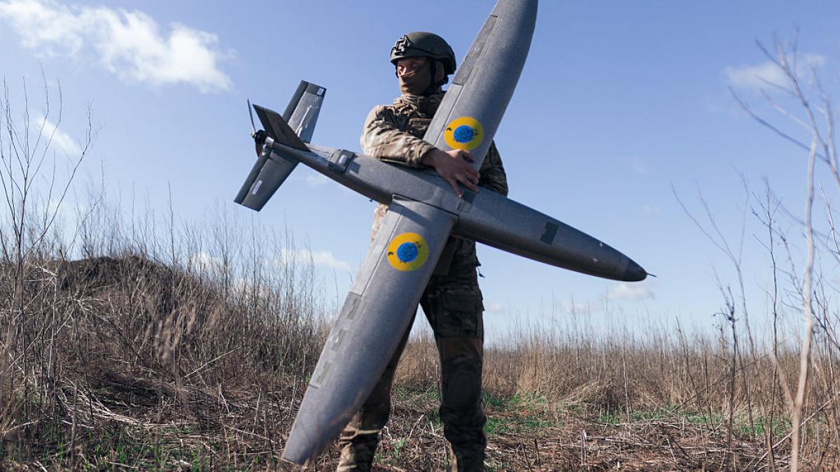 Dronă ucraineană, explozie în Bulgaria: Fără intenție deliberată