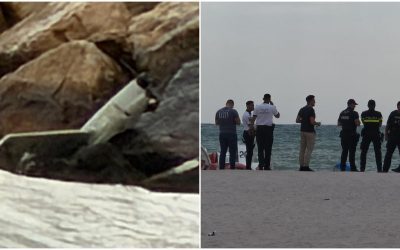 Noi drone în spațiul aerian. Ministrul Apărării clarifică