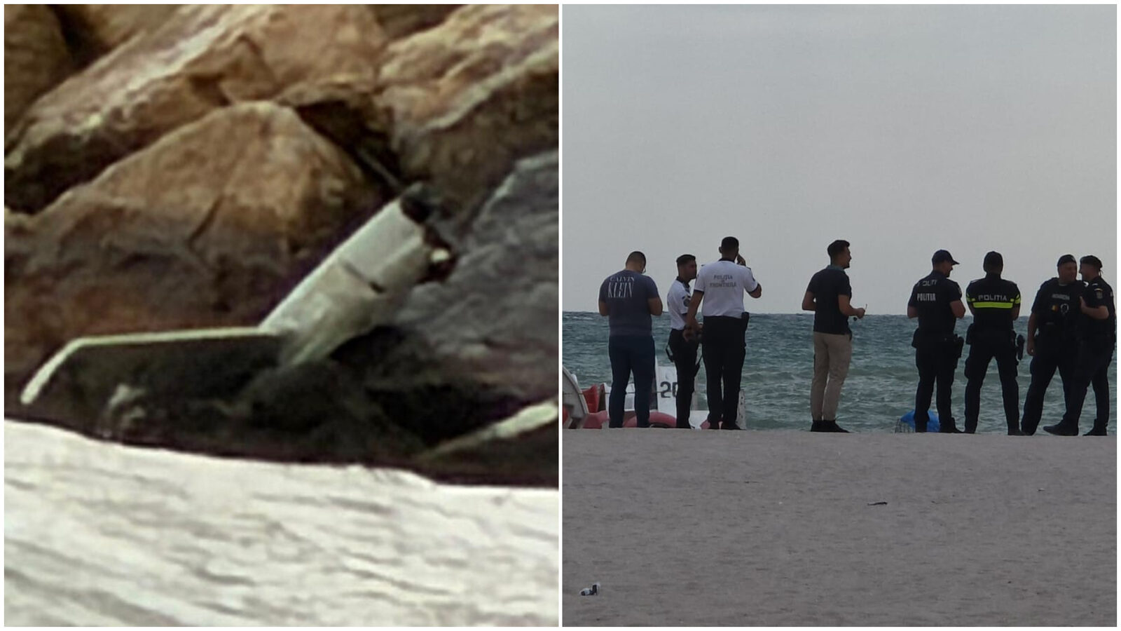 Noi drone în spațiul aerian. Ministrul Apărării clarifică