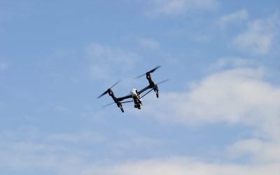 România și Ucraina, proiecte uriașe de drone: 200 mil. EUR