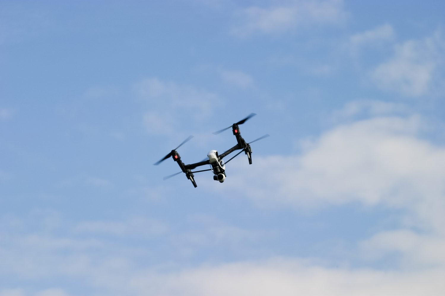 România și Ucraina, proiecte uriașe de drone: 200 mil. EUR