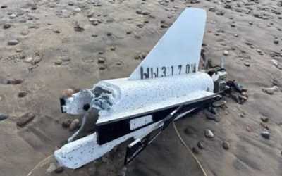 Dronă ucraineană prăbușită în Bulgaria. Sofia cheamă ambasadoarea Kievului