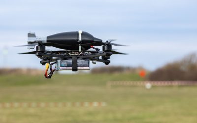 Dronă doborâtă în Letonia: Finlanda pe picior de alertă
