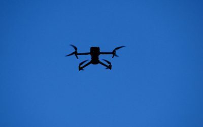 Drone ucrainene în România: Proiect de 200 mil EUR, implicare minister