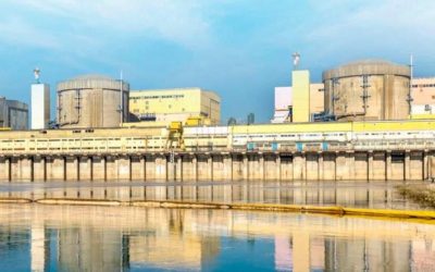 Cernavodă: Reactorul 2, în prag de oprire. Nuclearelectrica confirmă